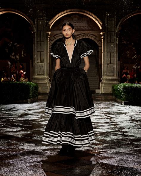 defile dior 19 janvier 2024|the dior 2024.